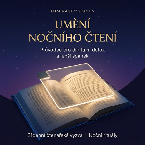PDF Průvodce nočním čtením
